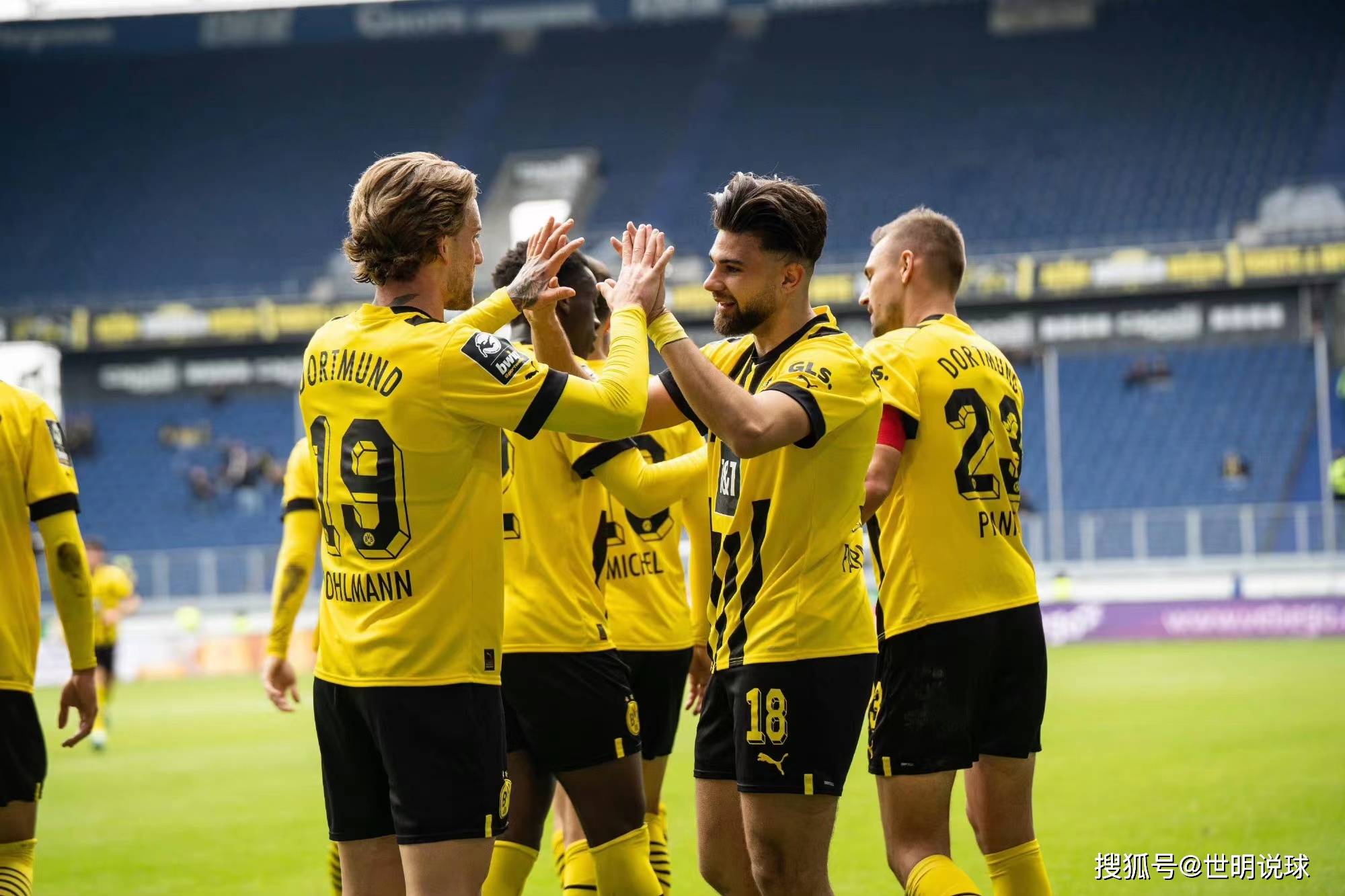 欧洲巅峰对决，整体实力难抉择主次