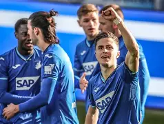 世俱杯分组-奥伯豪森连胜对手,德甲降级区球队压力大大缓解