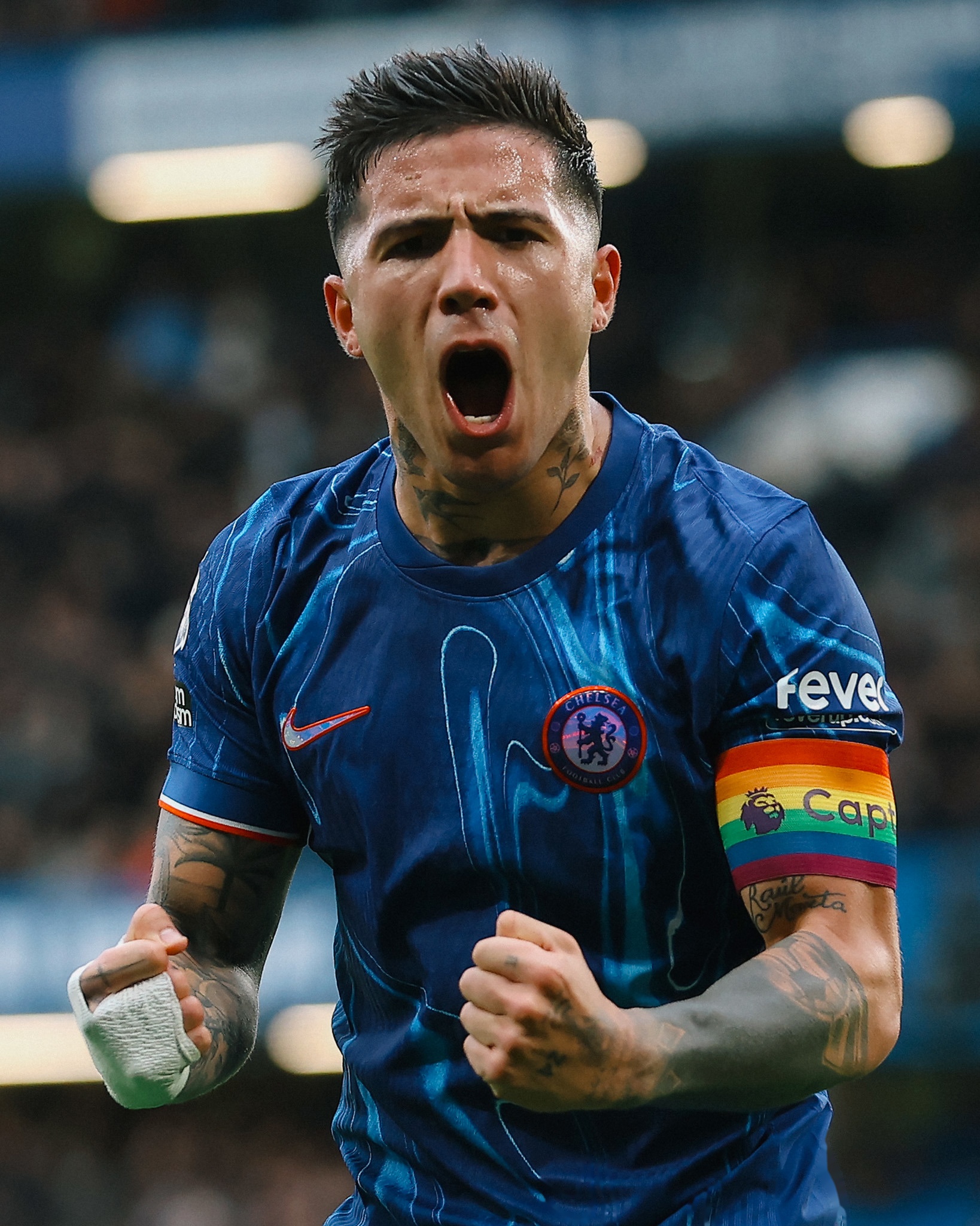 世俱杯奖金-切尔西中场核心兹尼处理伤病,或将休战