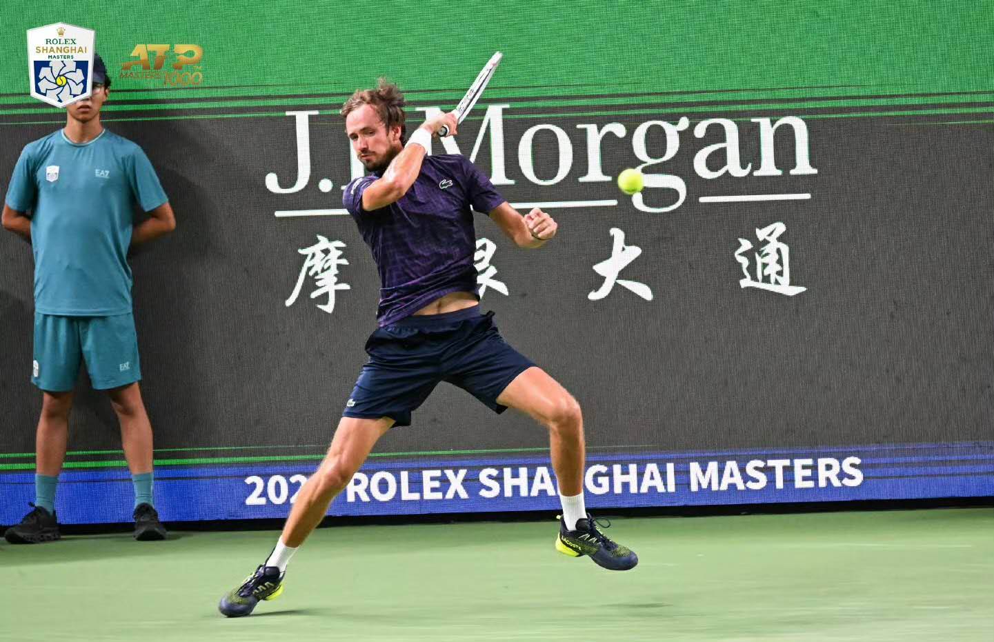 世俱杯参赛资格-蒙特卡洛大师赛鏖战法网,梅德韦杰夫刷新纪录的简单介绍