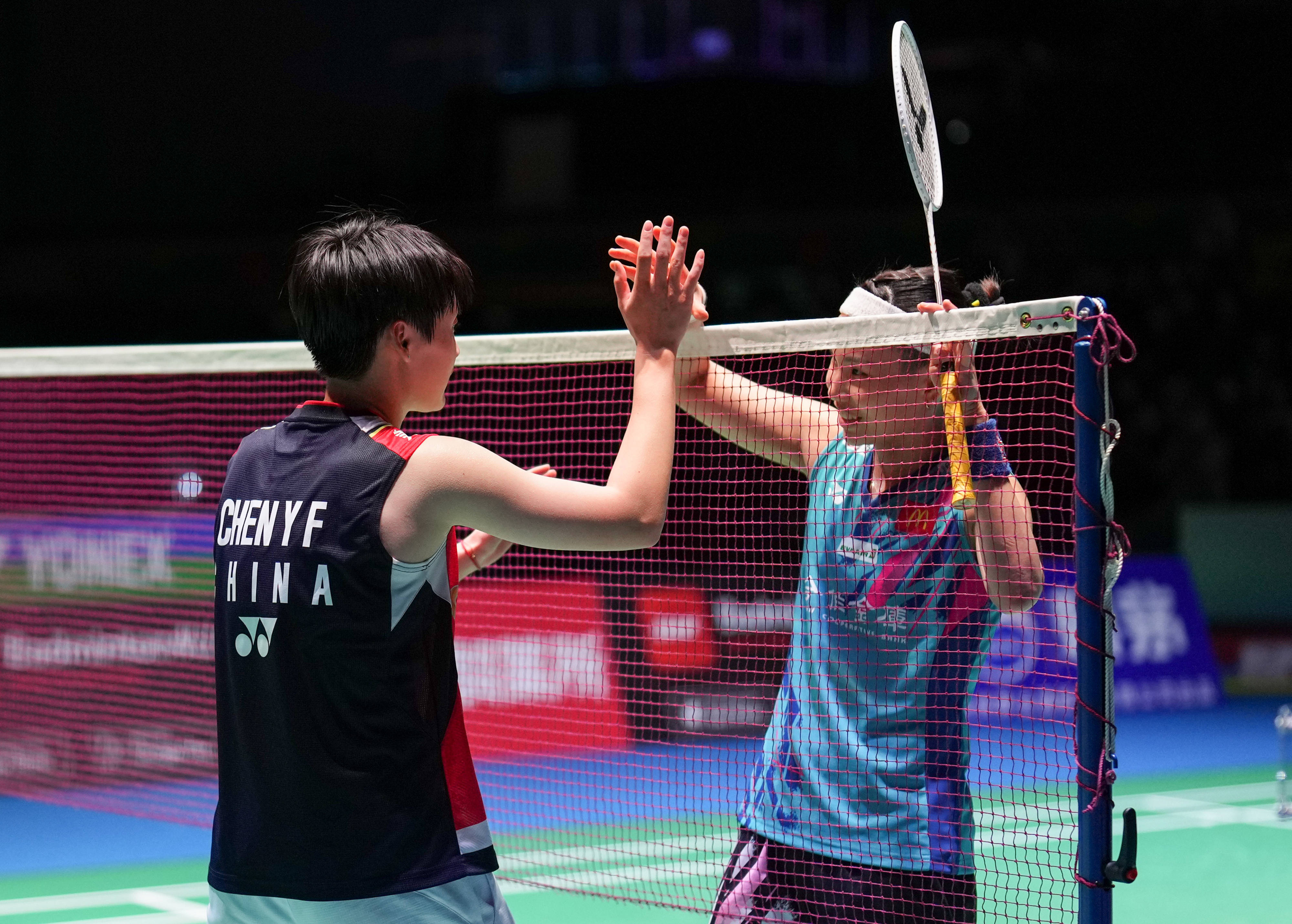 世俱杯奖金-关于日本队绝杀印度队，戴资颖点燃赛场的信息