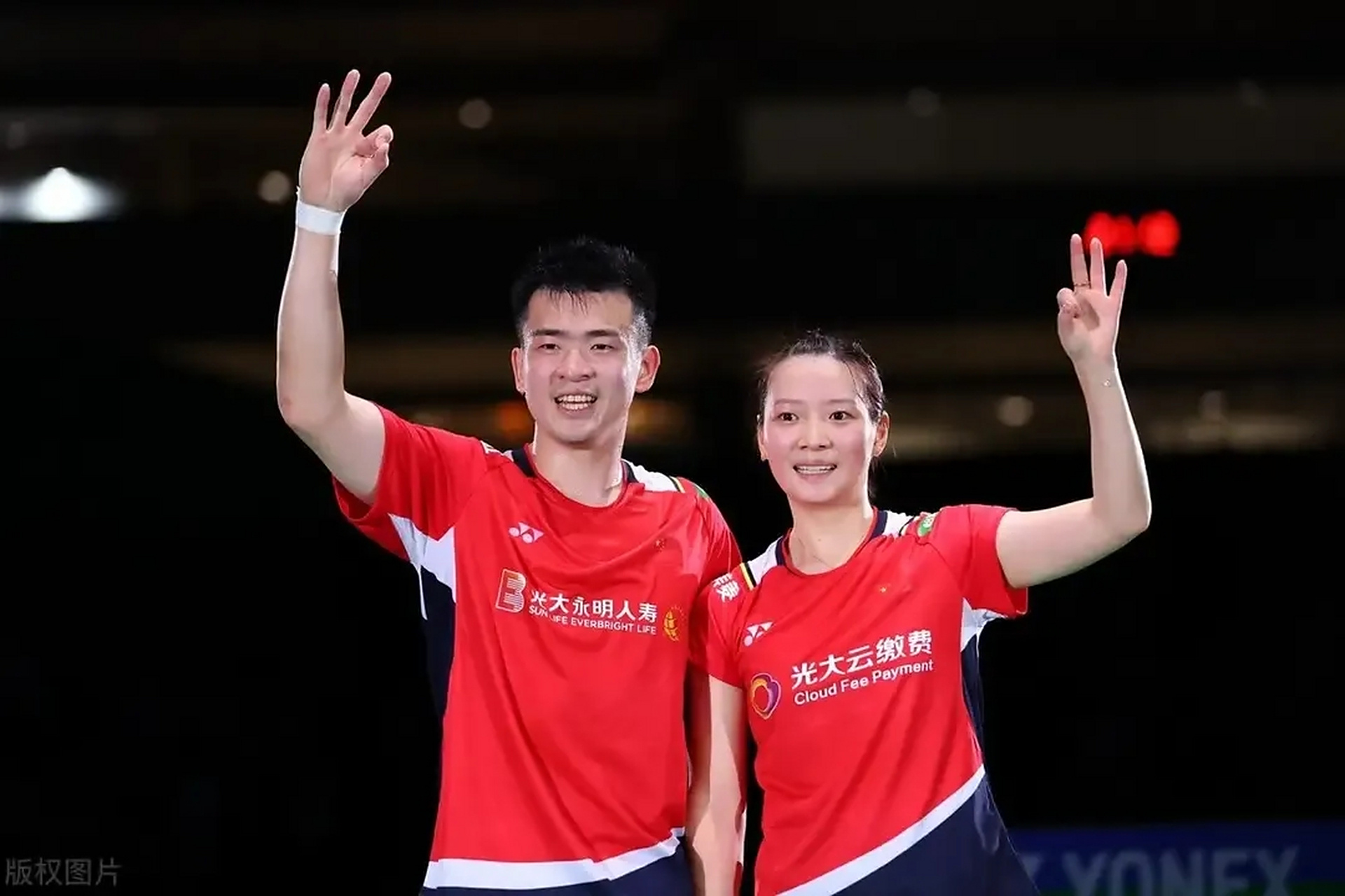 丹麦队险胜韩国队,马琳状态火热 丹麦队险胜韩国队,马琳状态火热