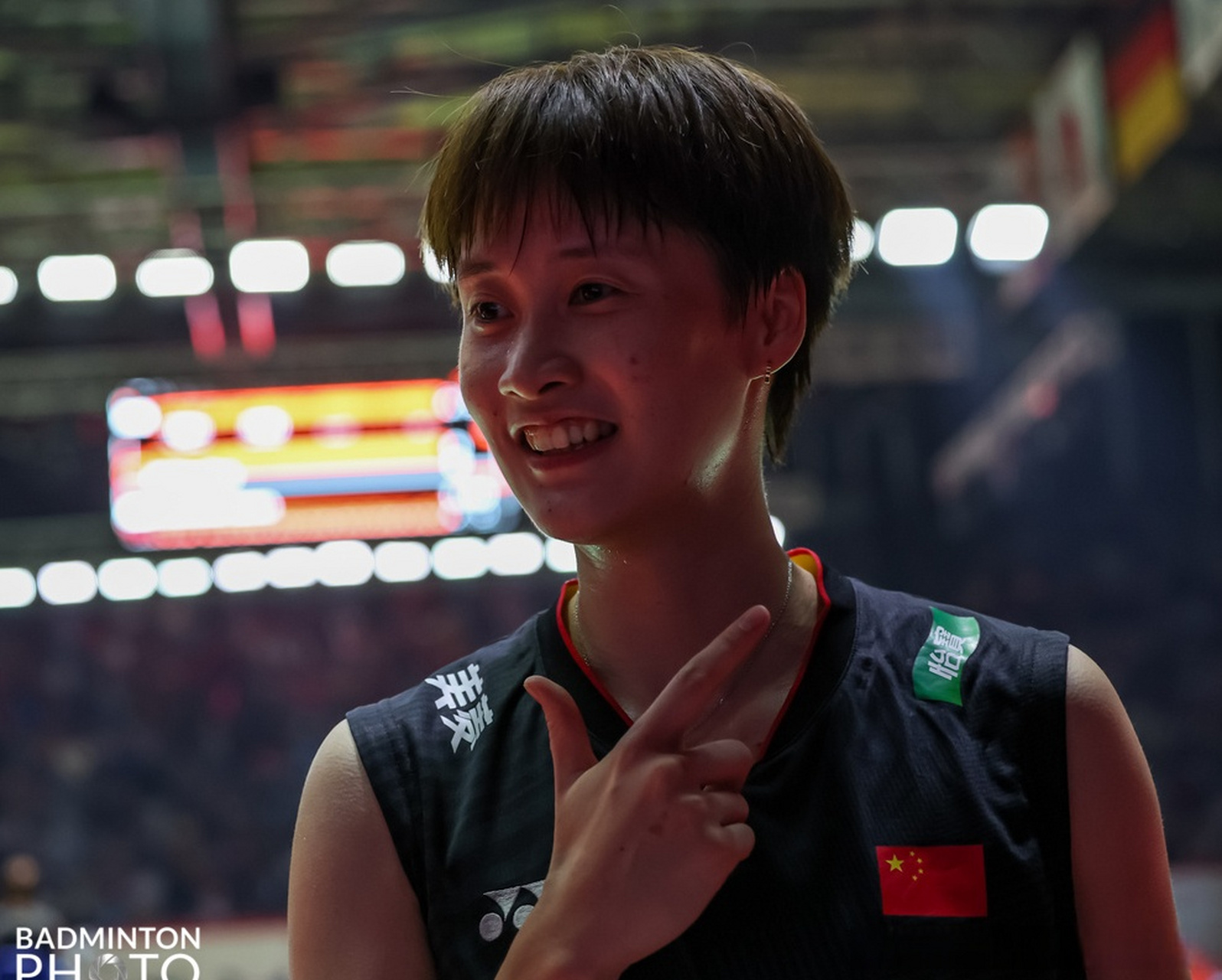 关于印尼羽毛球队轻取韩国羽毛球队,马琳一己之力扛起全队的信息 关于印尼羽毛球队轻取韩国羽毛球队,马琳一己之力扛起全队的信息