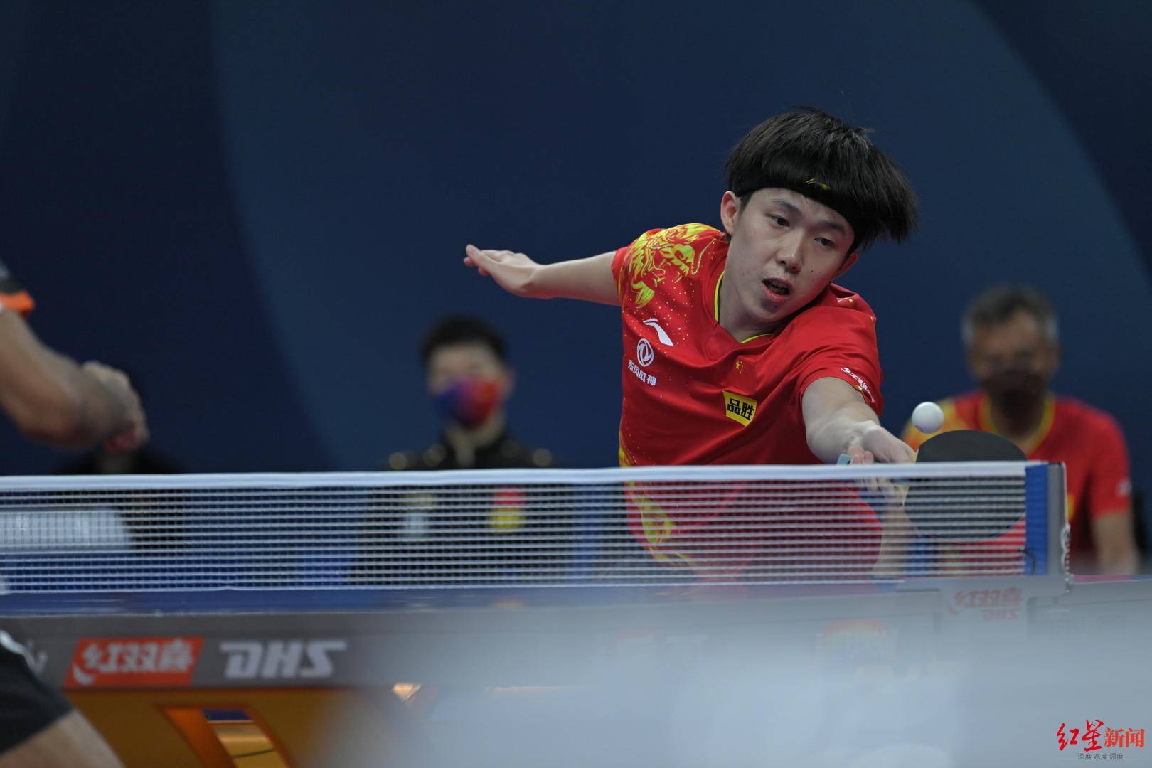 瑞典队横扫法国队,马龙关键制胜 瑞典队横扫法国队,马龙关键制胜