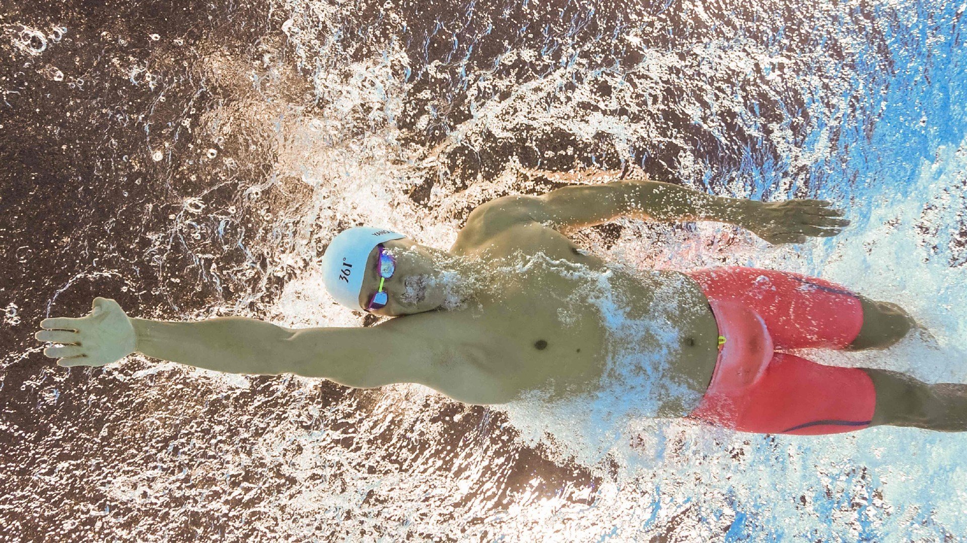 羽球冰与火，团队碾压与个人统治的辩证法