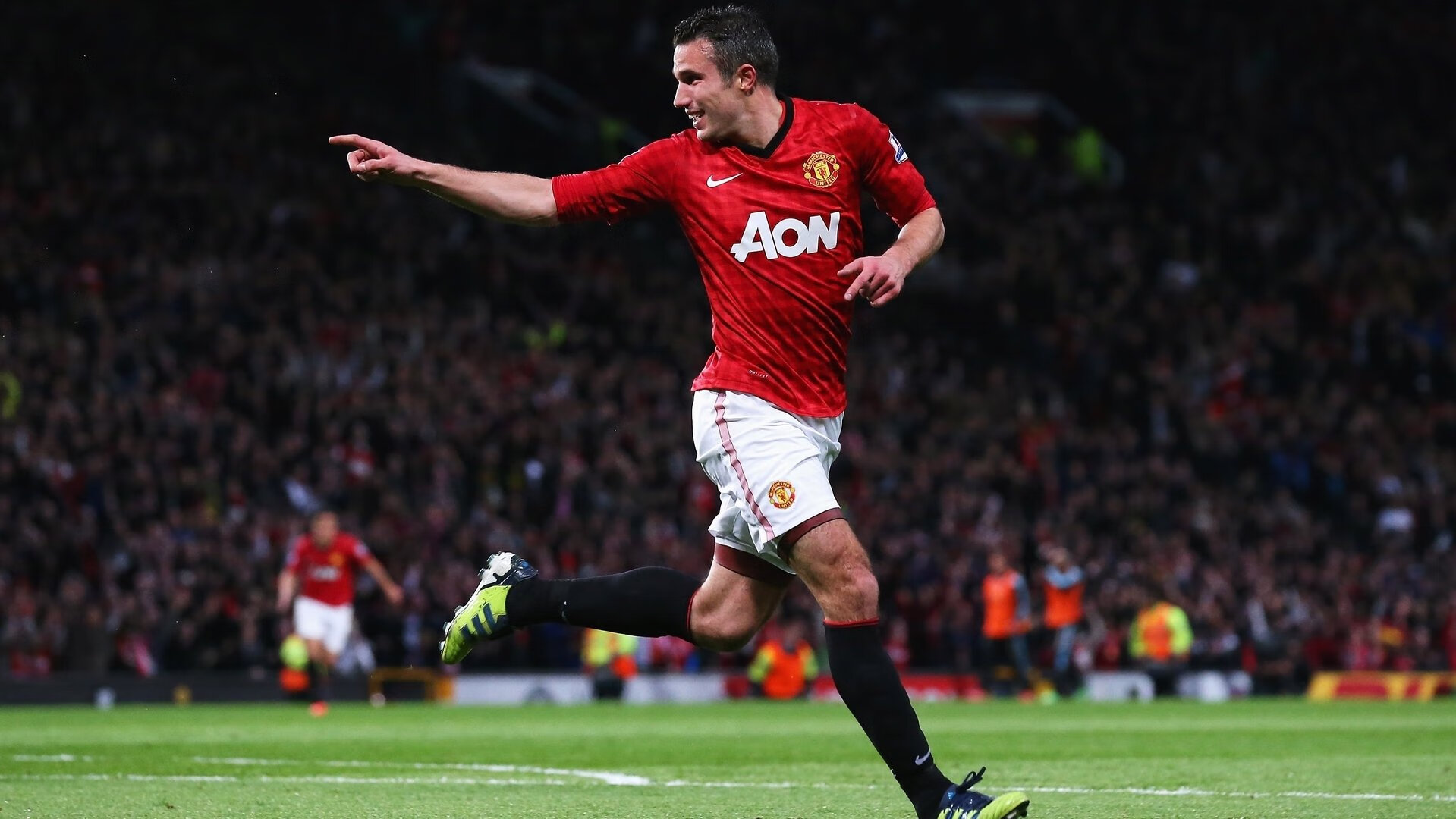 血脉碾压，黄鸭组合驱动丹麦战车，无情碾过太极虎的挣扎